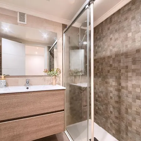 Bilbo Rock I By Next Stop Alloggio in famiglia