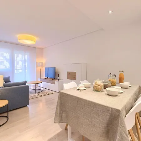 Bilbo Rock I By Next Stop Alloggio in famiglia