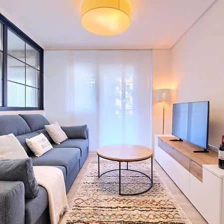 Bilbo Rock I By Next Stop Alloggio in famiglia *