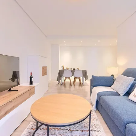 Alloggio in famiglia Bilbo Rock I By Next Stop *