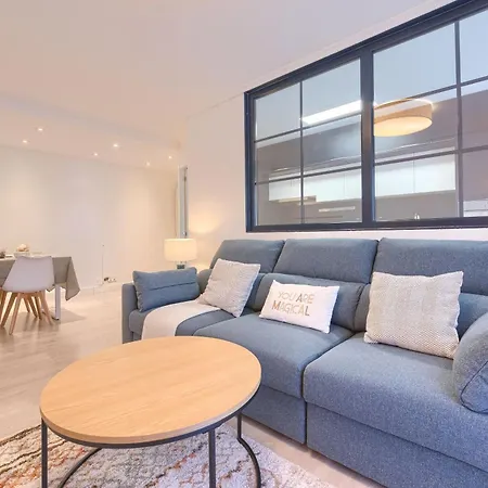 Bilbo Rock I By Next Stop Alloggio in famiglia Bilbao