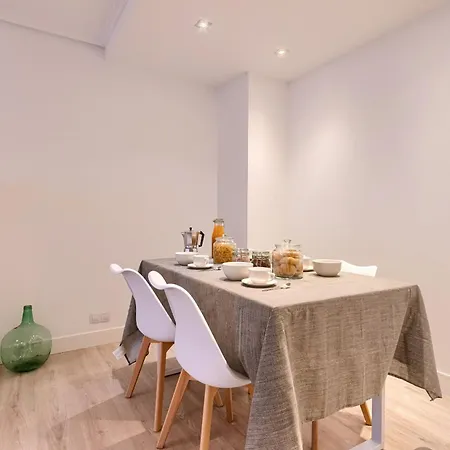 Alloggio in famiglia Bilbo Rock I By Next Stop Bilbao