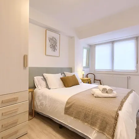 ホームステイ Bilbo Rock I By Next Stop *