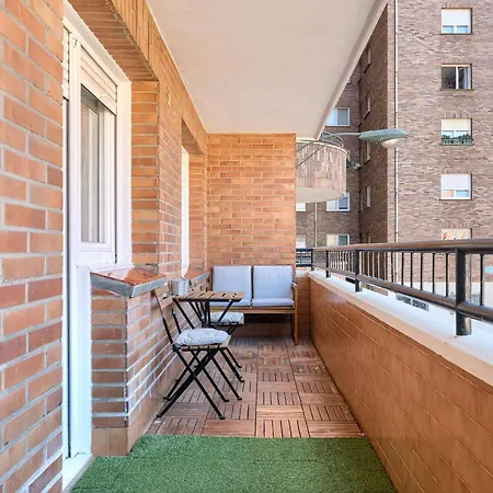 Bilbo Rock I By Next Stop * ビルバオ