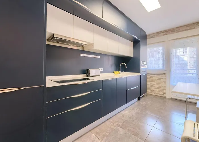 Bilbo Rock I By Next Stop منزل للإقامة *