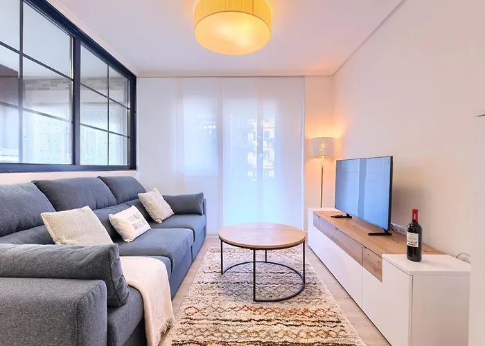 Bilbo Rock I By Next Stop Homestay *