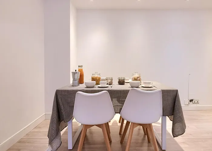 Bilbo Rock I By Next Stop Homestay *