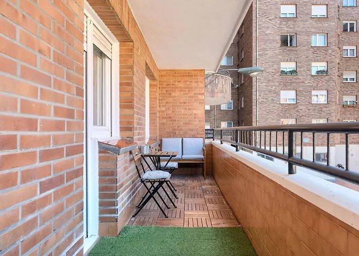 Bilbo Rock I By Next Stop * بلباو