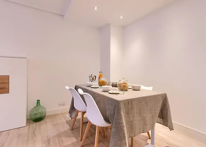 منزل للإقامة Bilbo Rock I By Next Stop بلباو