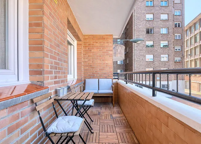 Bilbo Rock I By Next Stop * بلباو