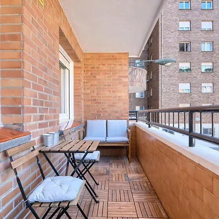 Bilbo Rock I By Next Stop * 毕尔巴鄂